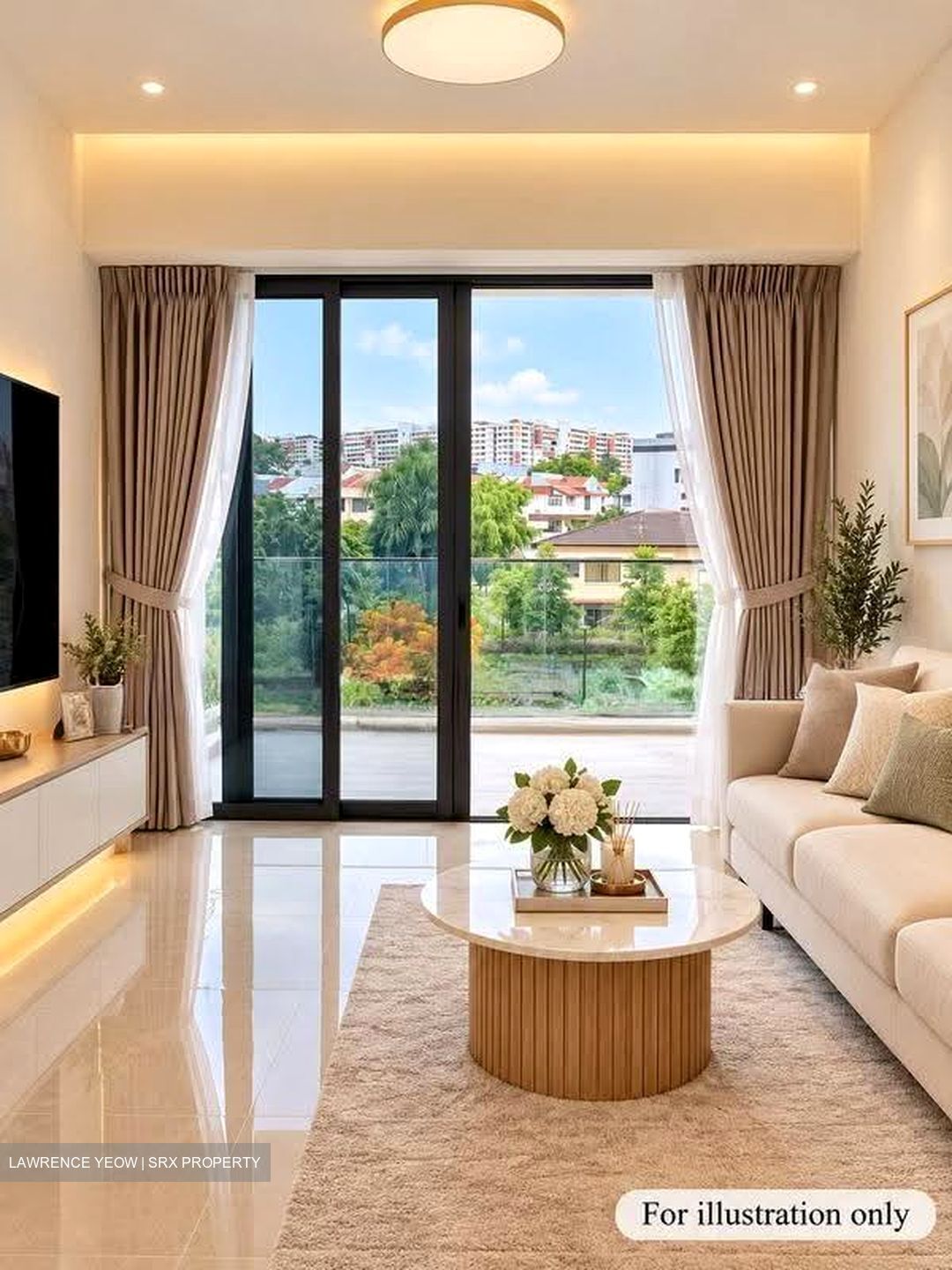 The Gazania (D19), Condominium #629153211